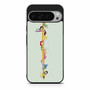 wellcome princess merida Google Pixel 9 Pro XL Case