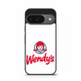Wendys Google Pixel 9/ Pixel 9a/ Pixel 9 Pro/ Pixel 9 Pro XL Case