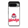 Wendys Google Pixel 9 Pro XL Case