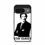 Will Ferell Stay Classy Google Pixel 9/ Pixel 9a/ Pixel 9 Pro/ Pixel 9 Pro XL Case