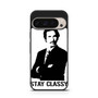 Will Ferell Stay Classy Google Pixel 9 Pro Case