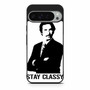 Will Ferell Stay Classy Google Pixel 9 Pro XL Case