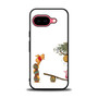 winnie the pooh Google Pixel 9a Case