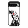 Winter Soldier artwork werw Google Pixel 9 Pro XL Case
