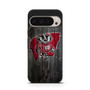 Wisconsin Badgers American Football 2 Google Pixel 9 Pro Case