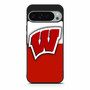 Wisconsin Badgers American Football 3 Google Pixel 9 Pro XL Case