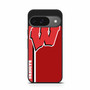 Wisconsin Badgers American Football 6 Google Pixel 9/ Pixel 9a/ Pixel 9 Pro/ Pixel 9 Pro XL Case
