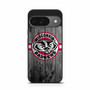 Wisconsin Badgers American Football 7 Google Pixel 9/ Pixel 9a/ Pixel 9 Pro/ Pixel 9 Pro XL Case