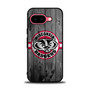 Wisconsin Badgers American Football 7 Google Pixel 9a Case