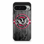 Wisconsin Badgers American Football 7 Google Pixel 9 Pro XL Case