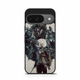 Witcher 3 Wild Hunt Geralt Google Pixel 9/ Pixel 9a/ Pixel 9 Pro/ Pixel 9 Pro XL Case