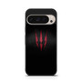 Witcher 3 Wild Hunt Logo Google Pixel 9 Pro Case