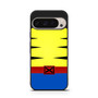 wolverine suit Google Pixel 9 Pro Case