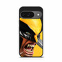 Wolverine Yellow Custom Google Pixel 9/ Pixel 9a/ Pixel 9 Pro/ Pixel 9 Pro XL Case