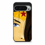 Wonder Woman as Gal Gadot Google Pixel 9 Pro XL Case