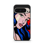 Wonder Woman as prince Diana Google Pixel 9 Pro Case