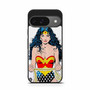 Wonder Woman Comic Cover Google Pixel 9/ Pixel 9a/ Pixel 9 Pro/ Pixel 9 Pro XL Case