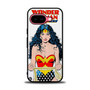 Wonder Woman Comic Cover Google Pixel 9a Case