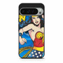 Wonder Woman Comic Google Pixel 9 Pro XL Case