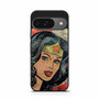 Wonder Woman DC Comic Google Pixel 9/ Pixel 9a/ Pixel 9 Pro/ Pixel 9 Pro XL Case