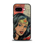 Wonder Woman DC Comic Google Pixel 9a Case