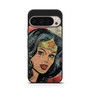 Wonder Woman DC Comic Google Pixel 9 Pro Case