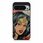 Wonder Woman DC Comic Google Pixel 9 Pro XL Case
