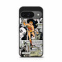 Wonder Woman in Comic Google Pixel 9/ Pixel 9a/ Pixel 9 Pro/ Pixel 9 Pro XL Case