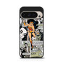 Wonder Woman in Comic Google Pixel 9 Pro Case