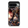 Wonder Woman VS Harley Quinn Google Pixel 9 Pro XL Case