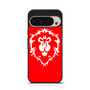 World Of Warcraft wallhaven Google Pixel 9 Pro Case