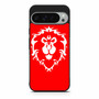 World Of Warcraft wallhaven Google Pixel 9 Pro XL Case