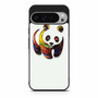 WWF Panda Colour Pattern Google Pixel 9 Pro XL Case