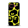 Yelow Bape Google Pixel 9a Case