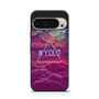 Yolo Colorful Sky Google Pixel 9 Pro Case