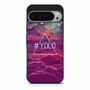 Yolo Colorful Sky Google Pixel 9 Pro XL Case