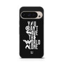 You Cant Save The World Alone Justice League Google Pixel 9 Pro Case
