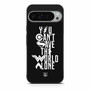 You Cant Save The World Alone Justice League Google Pixel 9 Pro XL Case