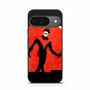 Young Justice Nightwing 3 Google Pixel 9/ Pixel 9a/ Pixel 9 Pro/ Pixel 9 Pro XL Case