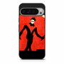 Young Justice Nightwing 3 Google Pixel 9 Pro XL Case