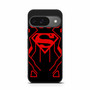 Young Justice Superboy Google Pixel 9/ Pixel 9a/ Pixel 9 Pro/ Pixel 9 Pro XL Case
