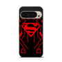 Young Justice Superboy Google Pixel 9 Pro Case