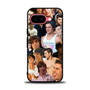 Zac Efron Collage Google Pixel 9a Case