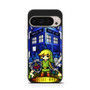 zelda tardis Google Pixel 9 Pro Case