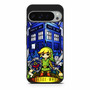 zelda tardis Google Pixel 9 Pro XL Case