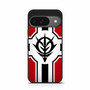 Zeon Gundam Google Pixel 9/ Pixel 9a/ Pixel 9 Pro/ Pixel 9 Pro XL Case