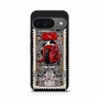 Akira Google Pixel 9/ Pixel 9a/ Pixel 9 Pro/ Pixel 9 Pro XL Case