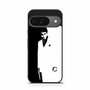 Al Pacino Scarface Google Pixel 9/ Pixel 9a/ Pixel 9 Pro/ Pixel 9 Pro XL Case