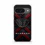 Albama Crimson Roll Tide Google Pixel 9/ Pixel 9a/ Pixel 9 Pro/ Pixel 9 Pro XL Case