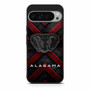 Albama Crimson Roll Tide Google Pixel 9 Pro XL Case
